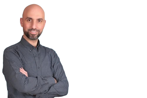 صورة أ. رامي اشتيه — معلم على دبرني